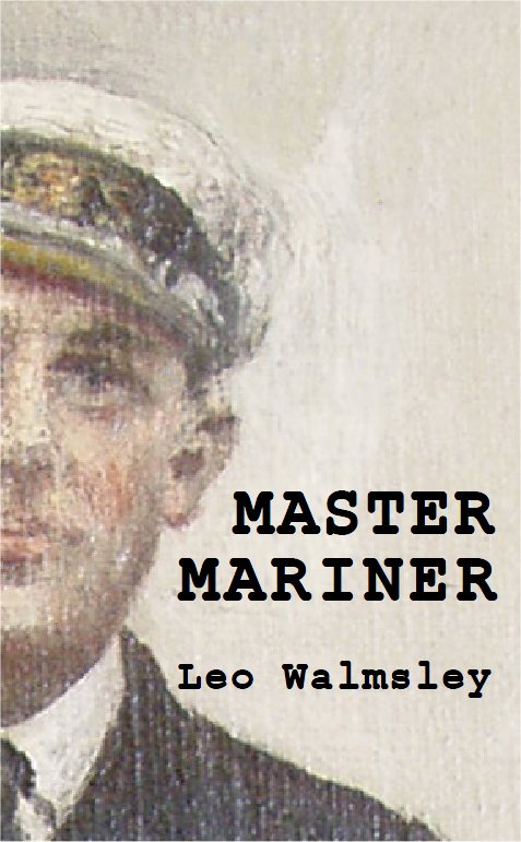 Master Mariner cover